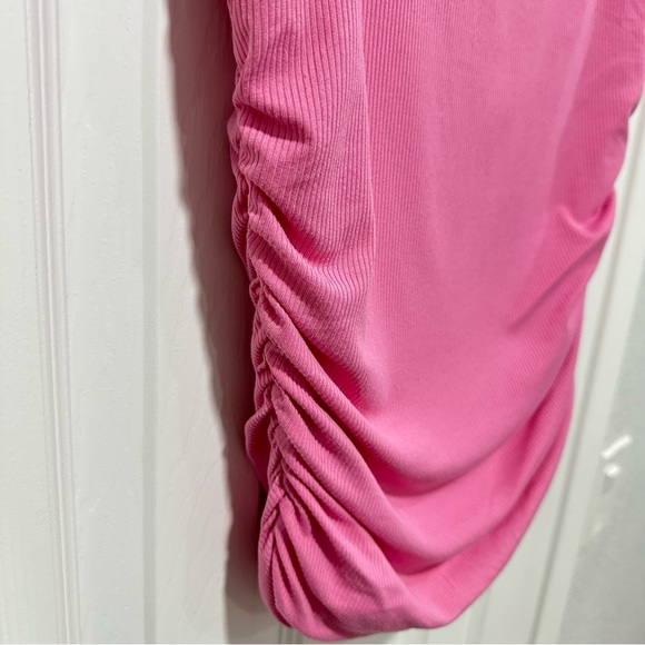 Pink Top - Picture 2 of 2